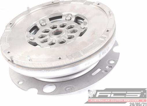 AUSTRALIAN CLUTCH FAU131DM - Flywheel car-mod.net