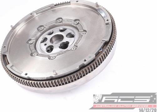 AUSTRALIAN CLUTCH FAU120DM - Flywheel car-mod.net