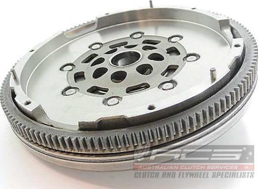 AUSTRALIAN CLUTCH FAU121DM - Flywheel car-mod.net