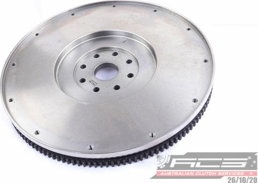 AUSTRALIAN CLUTCH FDF380 - Flywheel car-mod.net