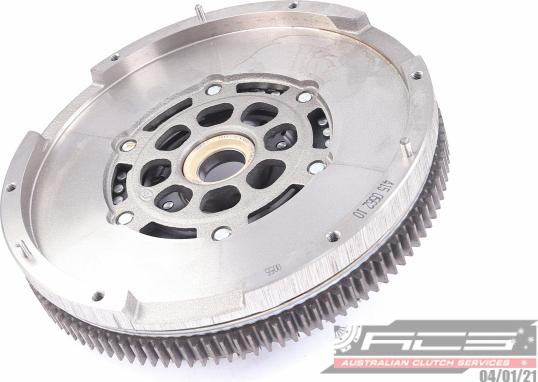 AUSTRALIAN CLUTCH FFD139DM - Flywheel car-mod.net