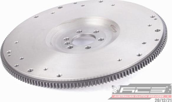 AUSTRALIAN CLUTCH FGM005DI - Flywheel car-mod.net
