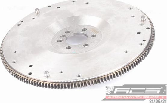 AUSTRALIAN CLUTCH FGM005 - Flywheel car-mod.net