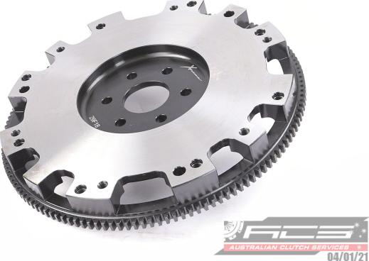 AUSTRALIAN CLUTCH FGM106CL - Flywheel car-mod.net
