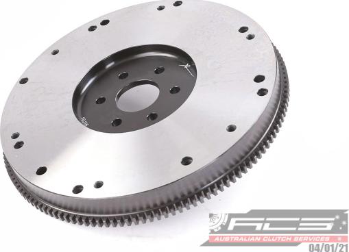 AUSTRALIAN CLUTCH FGM106C - Flywheel car-mod.net