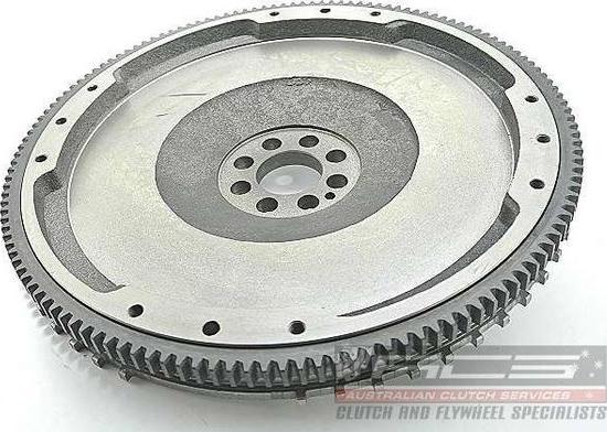 AUSTRALIAN CLUTCH FIZ335 - Flywheel car-mod.net