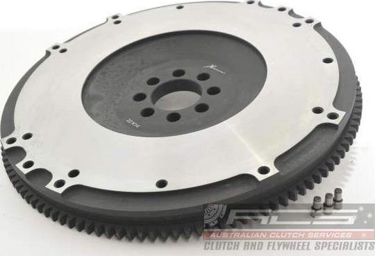 AUSTRALIAN CLUTCH FIZ282C - Flywheel car-mod.net