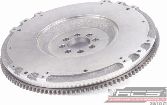 AUSTRALIAN CLUTCH FIZ282DI - Flywheel car-mod.net