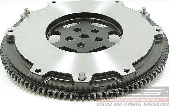 AUSTRALIAN CLUTCH FMI112C - Flywheel car-mod.net