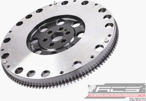AUSTRALIAN CLUTCH FNI024CL - Flywheel car-mod.net