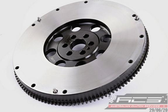 AUSTRALIAN CLUTCH FNI024C - Flywheel car-mod.net