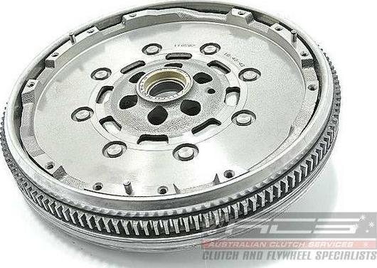 AUSTRALIAN CLUTCH FSK101DM - Flywheel car-mod.net