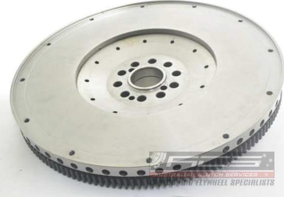 AUSTRALIAN CLUTCH FSX434 - Flywheel car-mod.net