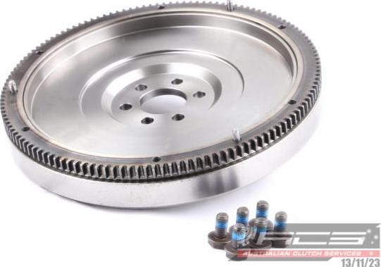 AUSTRALIAN CLUTCH FVW051DI - Flywheel car-mod.net