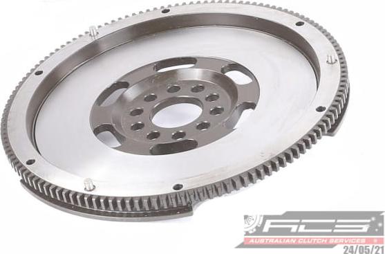 AUSTRALIAN CLUTCH FVW009CL - Flywheel car-mod.net