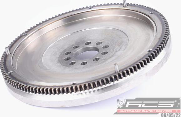 AUSTRALIAN CLUTCH FVW009 - Flywheel car-mod.net
