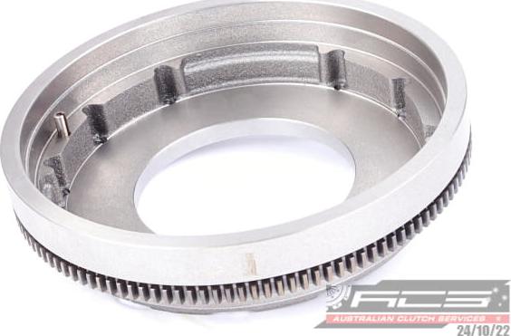 AUSTRALIAN CLUTCH FVW031DI - Flywheel car-mod.net