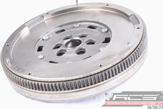 AUSTRALIAN CLUTCH FVW148DM - Flywheel car-mod.net