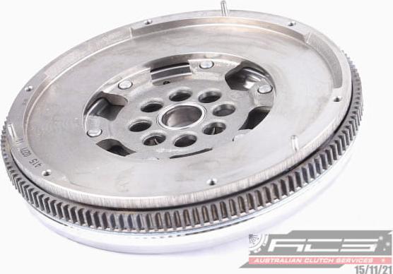 AUSTRALIAN CLUTCH FVW113DM - Flywheel car-mod.net