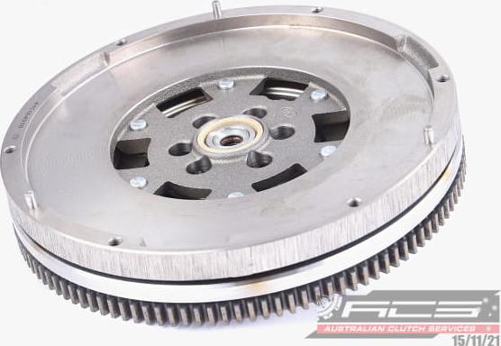 AUSTRALIAN CLUTCH FVW139DM - Flywheel car-mod.net