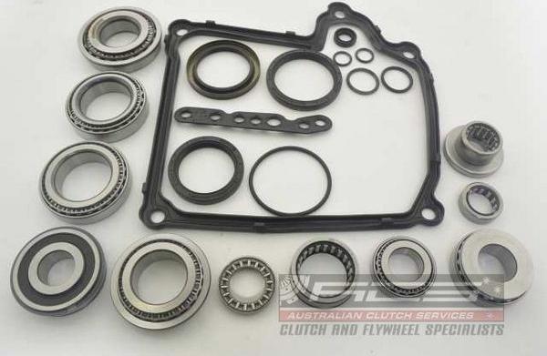 AUSTRALIAN CLUTCH GRKVW003 - Repair Kit, manual transmission car-mod.net