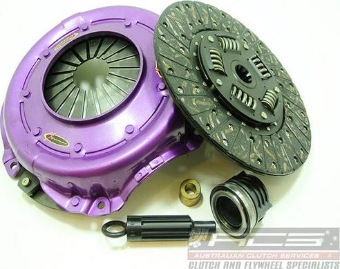 AUSTRALIAN CLUTCH KGM26003-1A - Clutch Kit car-mod.net
