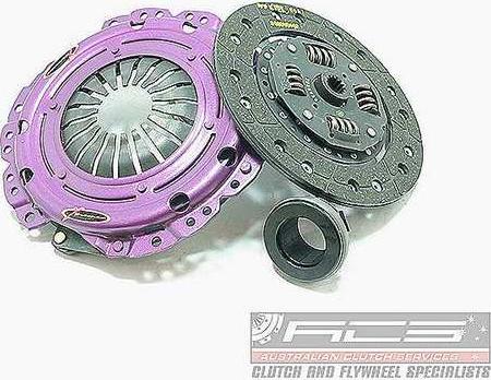 AUSTRALIAN CLUTCH KGM20009-1A - Clutch Kit car-mod.net