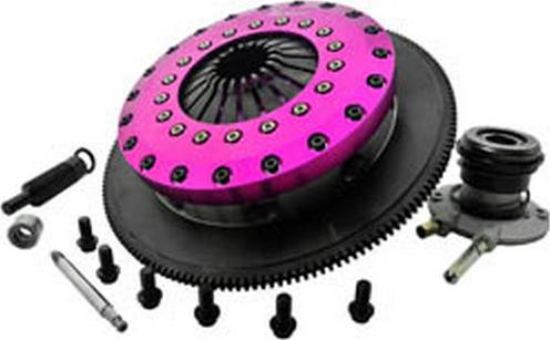 AUSTRALIAN CLUTCH KGM23630-2P - Clutch Kit car-mod.net