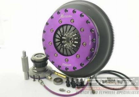 AUSTRALIAN CLUTCH KGM23633-2G - Clutch Kit car-mod.net