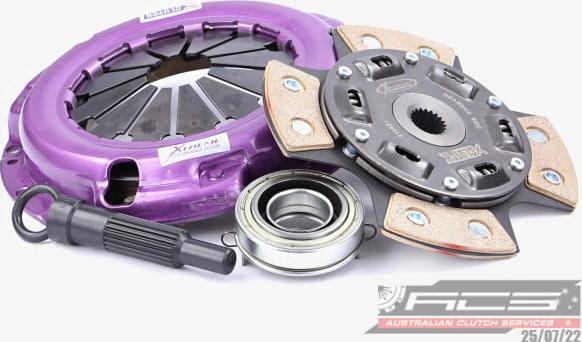 AUSTRALIAN CLUTCH KMI19001-1B - Clutch Kit car-mod.net