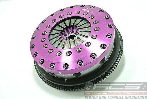 AUSTRALIAN CLUTCH KNI23530-2E - Clutch Kit car-mod.net