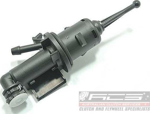 AUSTRALIAN CLUTCH MCAU003 - Master Cylinder, clutch car-mod.net