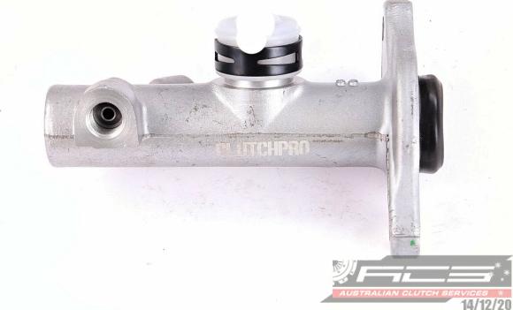 AUSTRALIAN CLUTCH MCIZ019 - Master Cylinder, clutch car-mod.net