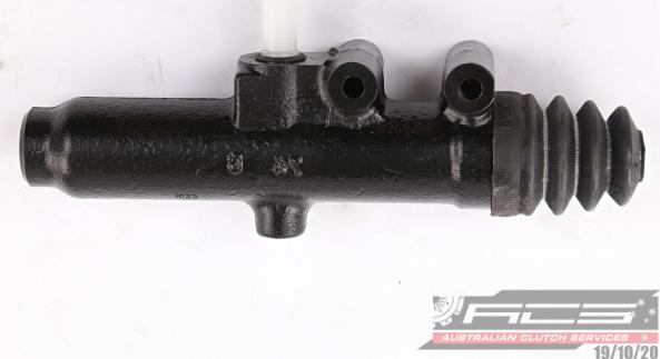 AUSTRALIAN CLUTCH MCMB034 - Master Cylinder, clutch car-mod.net