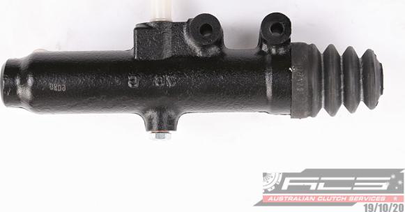 AUSTRALIAN CLUTCH MCMB035 - Master Cylinder, clutch car-mod.net