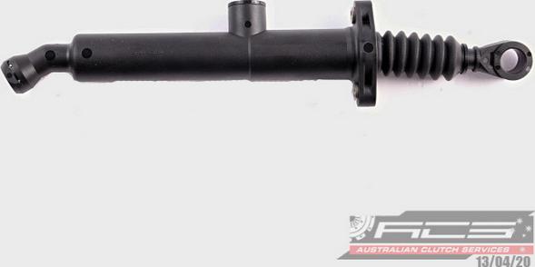 AUSTRALIAN CLUTCH MCMB023 - Master Cylinder, clutch car-mod.net