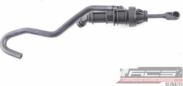 AUSTRALIAN CLUTCH MCMI053 - Master Cylinder, clutch car-mod.net