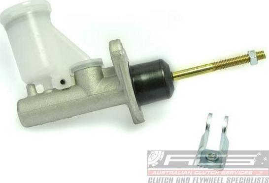 AUSTRALIAN CLUTCH MCMI005 - Master Cylinder, clutch car-mod.net