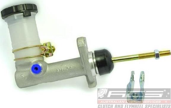AUSTRALIAN CLUTCH MCMI010 - Master Cylinder, clutch car-mod.net