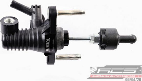 AUSTRALIAN CLUTCH MCTY146 - Master Cylinder, clutch car-mod.net