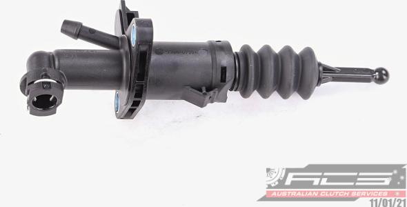 AUSTRALIAN CLUTCH MCVW013 - Master Cylinder, clutch car-mod.net