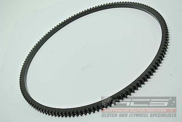 AUSTRALIAN CLUTCH RGHOL6-137T - Ring Gear, flywheel car-mod.net