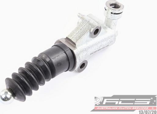 AUSTRALIAN CLUTCH SCAR006 - Slave Cylinder, clutch car-mod.net