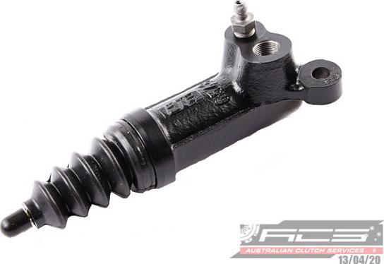 AUSTRALIAN CLUTCH SCAU005 - Slave Cylinder, clutch car-mod.net