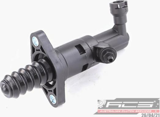 AUSTRALIAN CLUTCH SCAU001 - Slave Cylinder, clutch car-mod.net