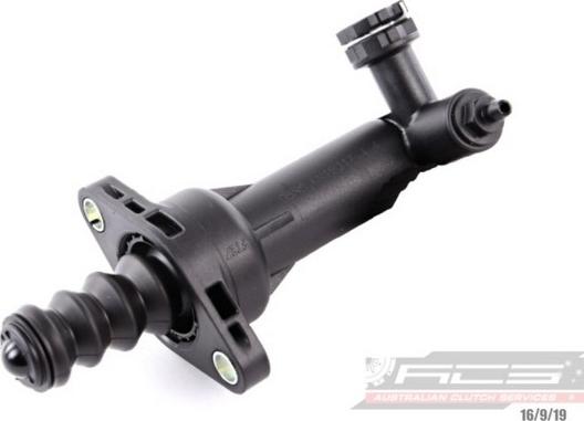AUSTRALIAN CLUTCH SCAU002 - Slave Cylinder, clutch car-mod.net