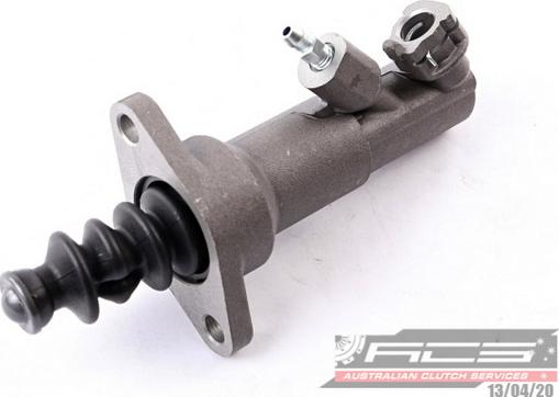 AUSTRALIAN CLUTCH SCAU010 - Slave Cylinder, clutch car-mod.net