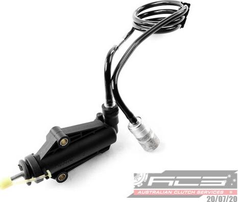 AUSTRALIAN CLUTCH SCFI004 - Slave Cylinder, clutch car-mod.net