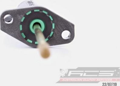 AUSTRALIAN CLUTCH SCGM005 - Slave Cylinder, clutch car-mod.net