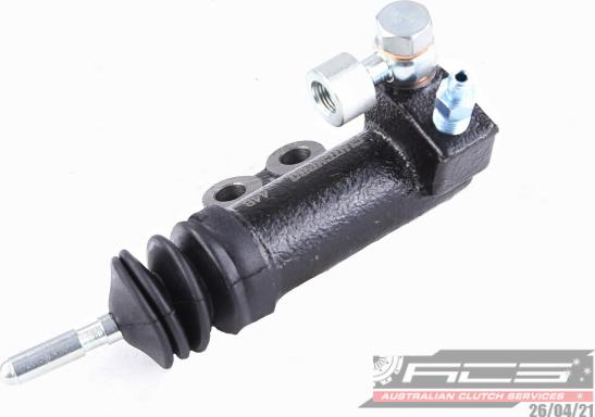AUSTRALIAN CLUTCH SCHD008 - Slave Cylinder, clutch car-mod.net